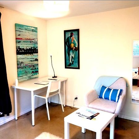 U Of A Homestay, Trails & Whyte Ave Edmonton Kamer foto