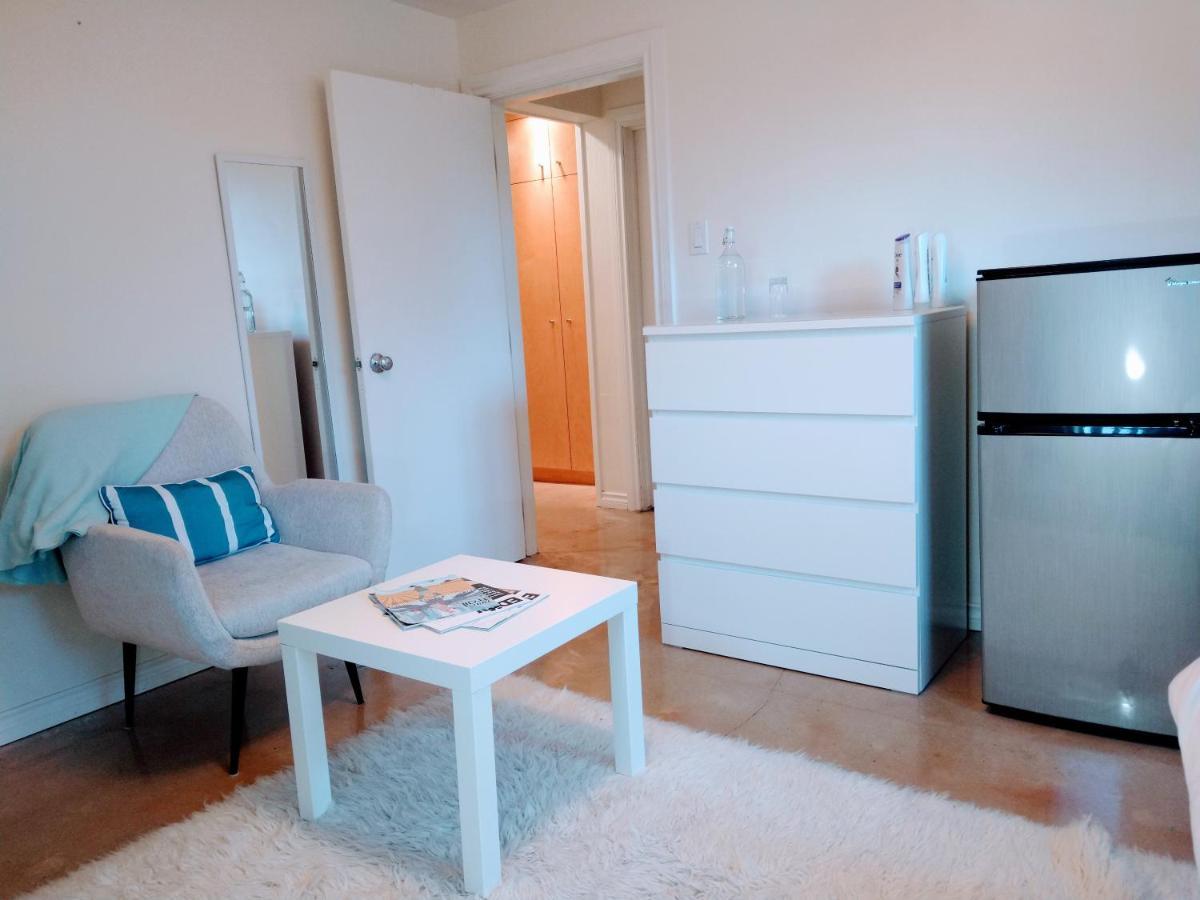 U Of A Homestay, Trails & Whyte Ave Edmonton Buitenkant foto