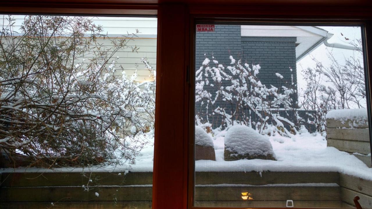 U Of A Homestay, Trails & Whyte Ave Edmonton Buitenkant foto
