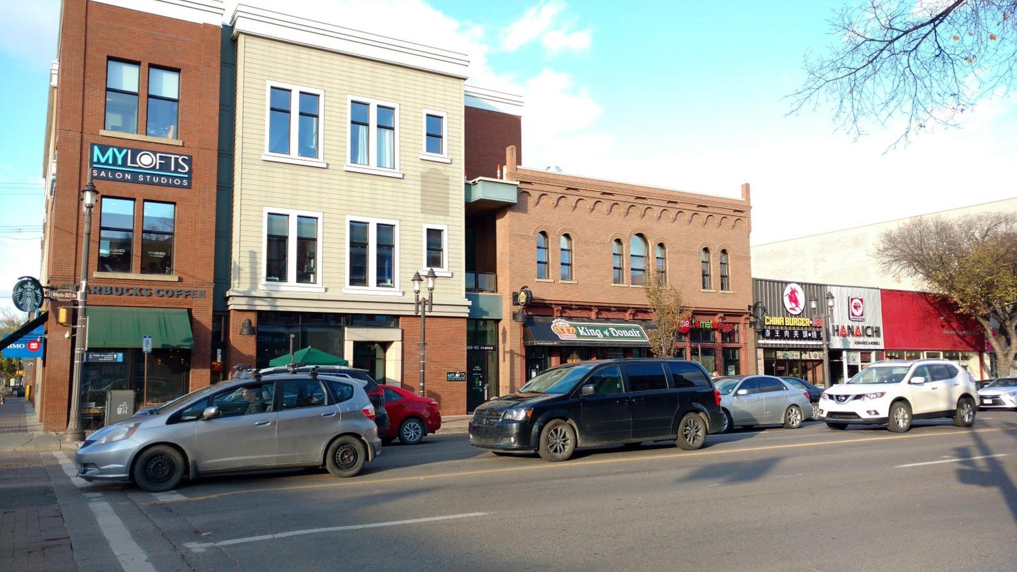 U Of A Homestay, Trails & Whyte Ave Edmonton Buitenkant foto