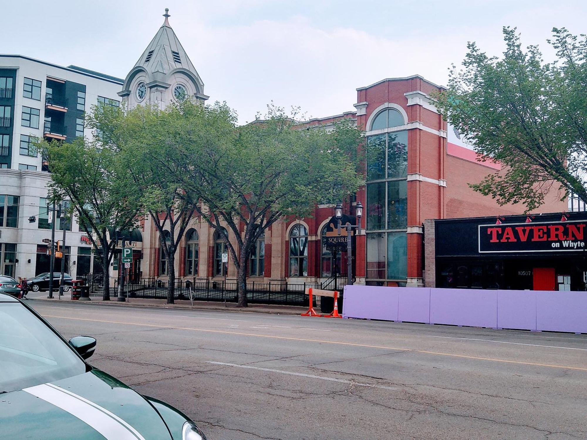 U Of A Homestay, Trails & Whyte Ave Edmonton Buitenkant foto