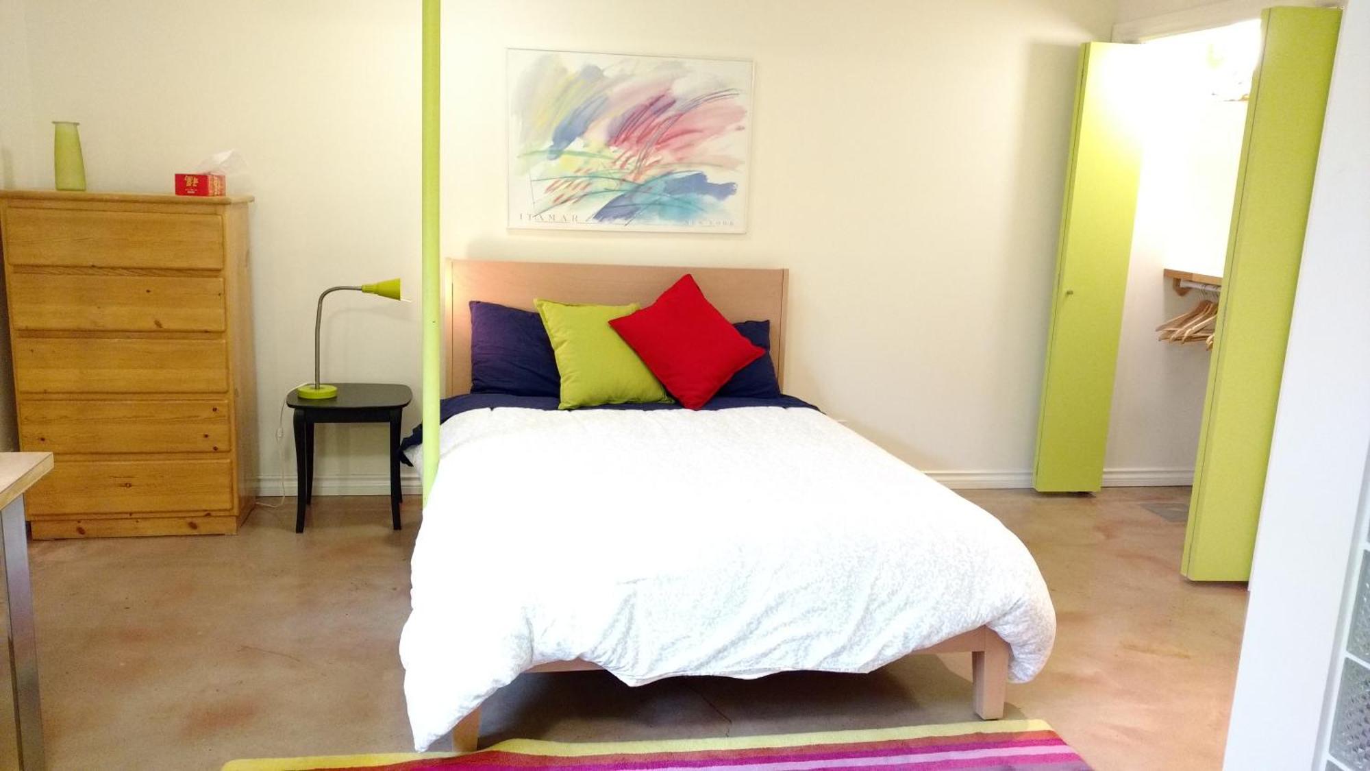 U Of A Homestay, Trails & Whyte Ave Edmonton Buitenkant foto