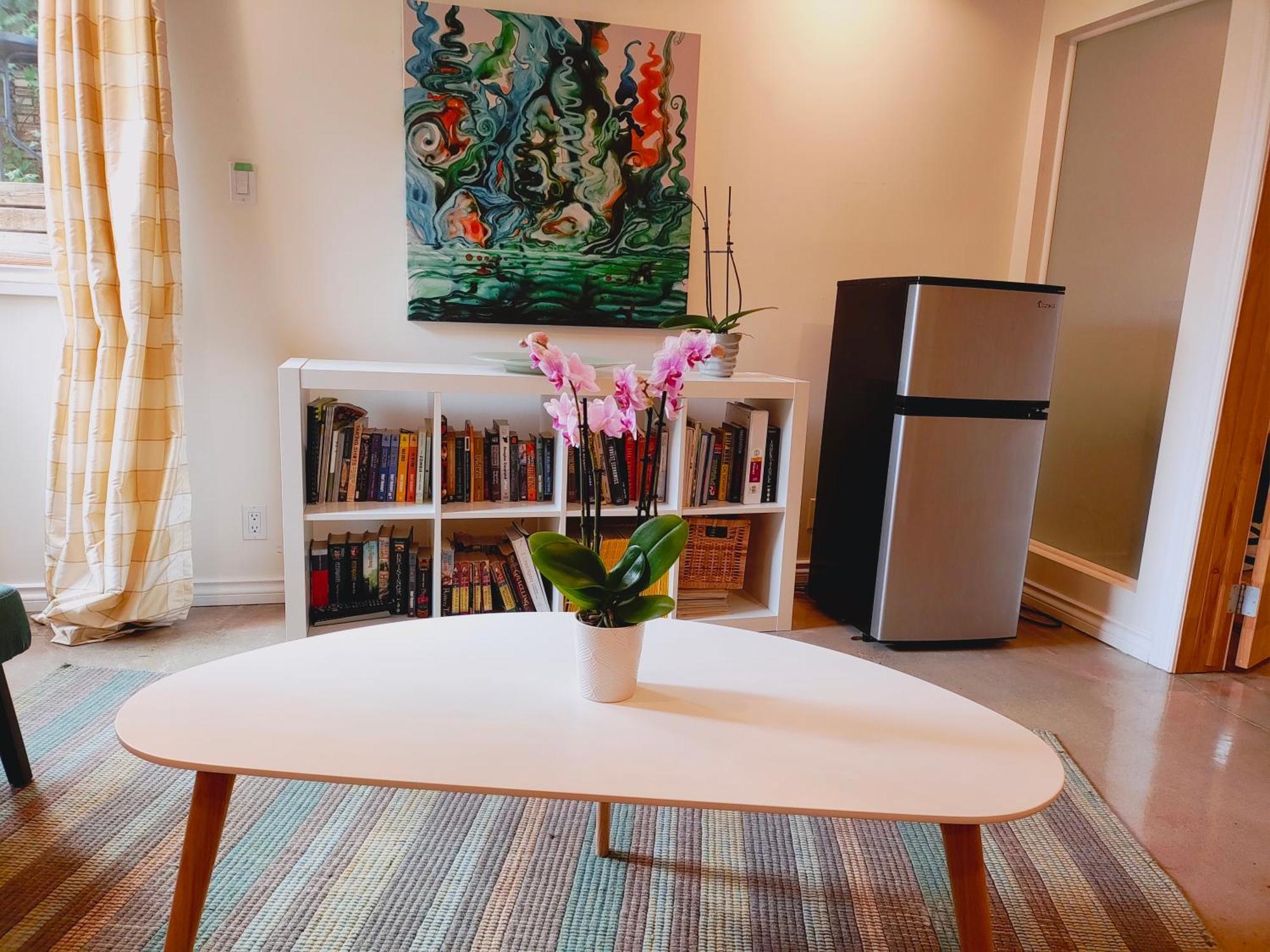 U Of A Homestay, Trails & Whyte Ave Edmonton Buitenkant foto