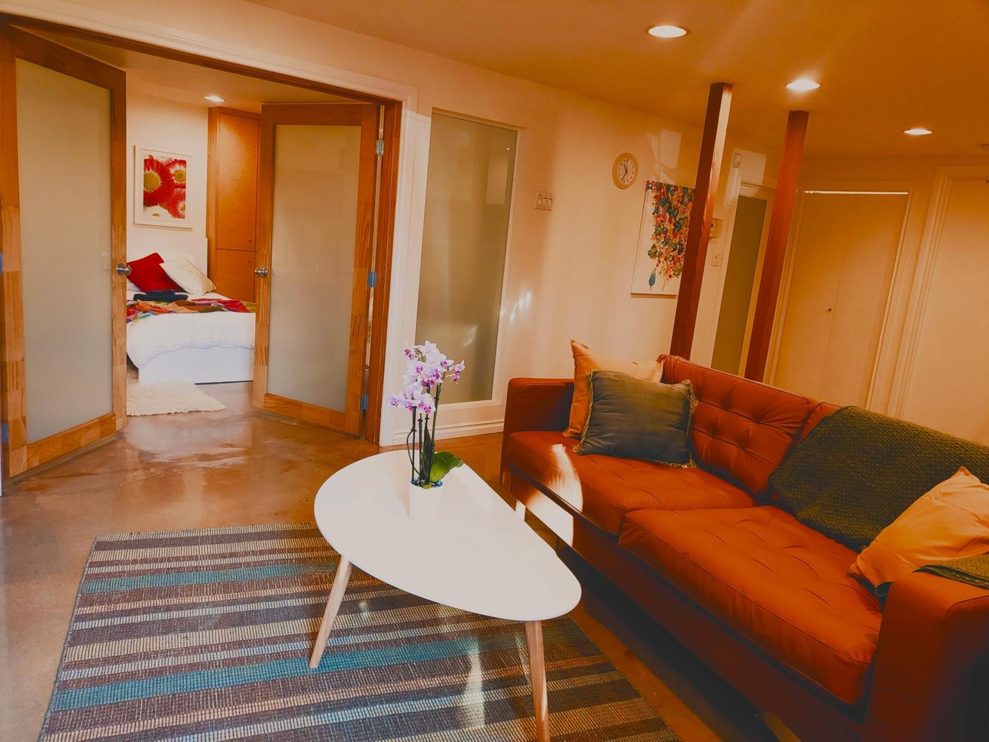 U Of A Homestay, Trails & Whyte Ave Edmonton Buitenkant foto